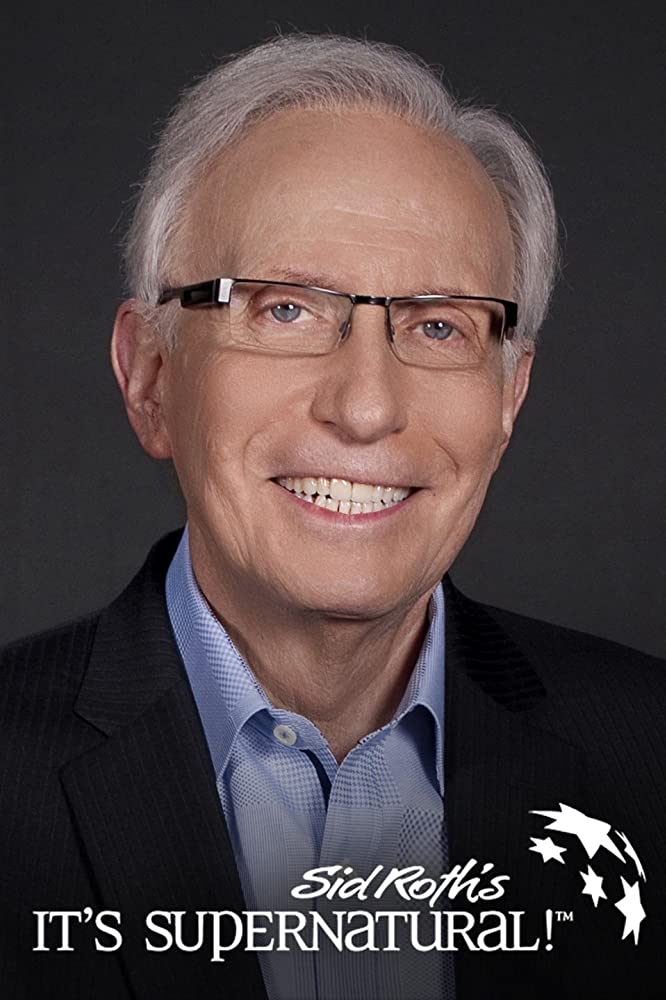 Sid Roth's It's Supernatural